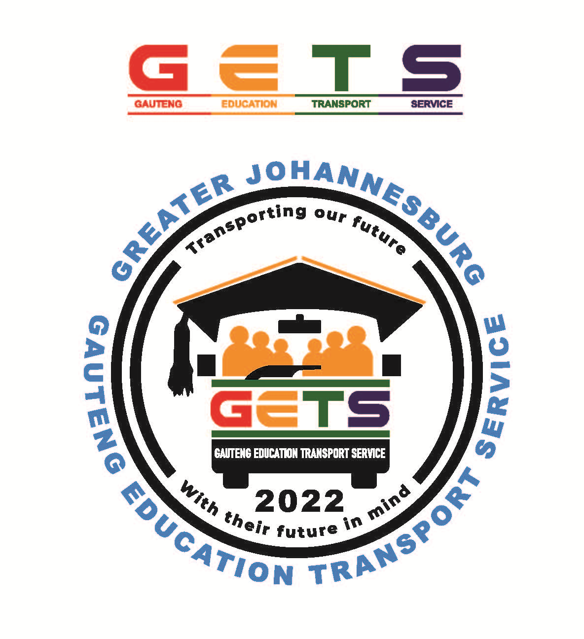 Gets Logo